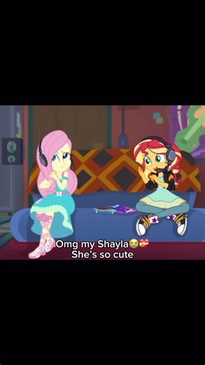 Exploring the My Little Pony Fandom Community