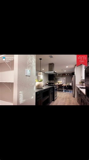 If you’ve been waiting for a sign…HERE IT IS! It’s DAY SEVEN of our RED TAG SALE and we want to see YOU 🫵🏼 today! We’ve got so many great homes on the lot with even greater prices that you DON’T want to miss! 🚨🚨 Here we have The Bourbon by Champion Homes! 🏡🔥 Your dream home is RIGHT HERE— and it’s loaded with space, comfort, and high-end finishes! This stunning 4 bed / 2 bath doublewide comes with an extra living area, giving you the perfect blend of function and style. From the open floor