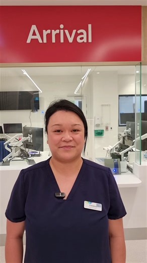 Our new Footscray Hospital will open to patients next month! Our new Emergency Department is looking incredible 🚑🏥 We’re now recruiting for experienced Emergency nurses to join our team. Find out more and apply: https://careers.wh.org.au/job/Registered-Nurse-Emergency-Services/1328659666/ Share this with a nurse you know! #WesternHealth #FootscrayHospital #EmergencyNursing #NursingJobs | Western Health