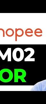 How to FIX M02 Error In Shopee 2024 (FULL GUIDE)