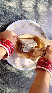 34M views · 7.8K reactions | Magic Paratha ✨✨ #shorts #snehastastyrecipes #reels #food | Sneha's tasty recipes | Facebook