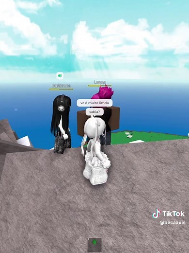Tutorial de Web Namoro no Roblox