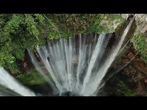 20-Minute Pomodoro Timer with Water Sounds | Focus & Study