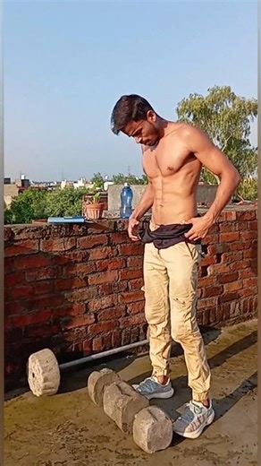 I can I will 💥💪 #fitness #fypシ #nevergiveup