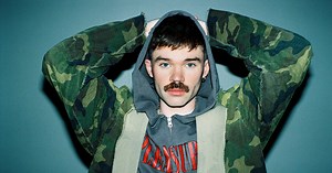 Dom Dolla | Paradiso