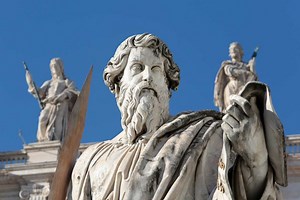 Quelle est la différence entre un apôtre et un disciple ?