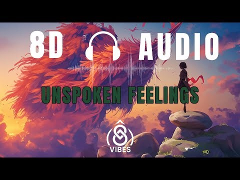 A Deep Emotional 8D EDM Passage | Let the Sound Unlock Your Quiet Places