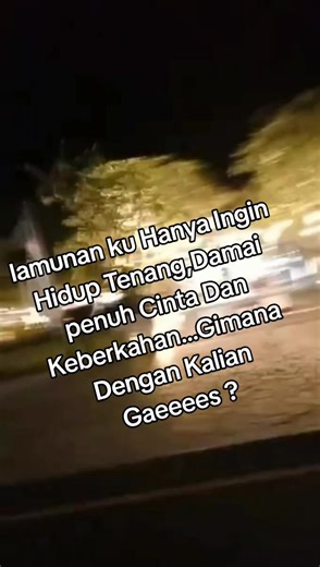 #lamunan#andromeda#hidup tenang damai#lamunan#