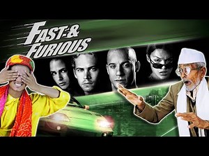 Small-Town Shock: Villagers React to Fast and Furious for the FIRST Time! 🚗💨 React 2.0