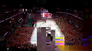 THE moment 🥹 | Amerant Bank Arena