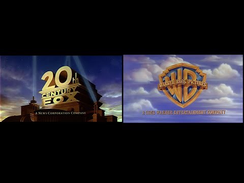 20th Century Fox/Warner Bros. Pictures