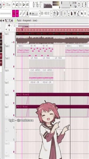 madk1d + grunge type beat #madk1d #grunge #cupsize #cookup #flstudio #fl