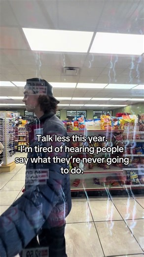 Do you read that. I’m talking to you. Lol kidding let’s talk some more!:) #goals #fyp #viraltiktok #gasstation