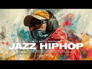 Jazz Hip-Hop | Mask – Hip-hop Beats for Hidden Truths