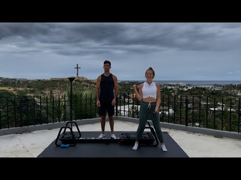 Microformer Advanced Full-Body (25min)