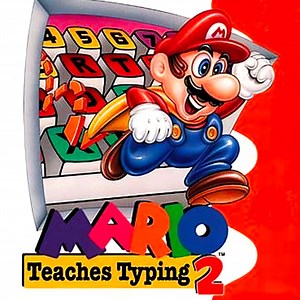 Mario Teaches Typing 2 Guide - IGN