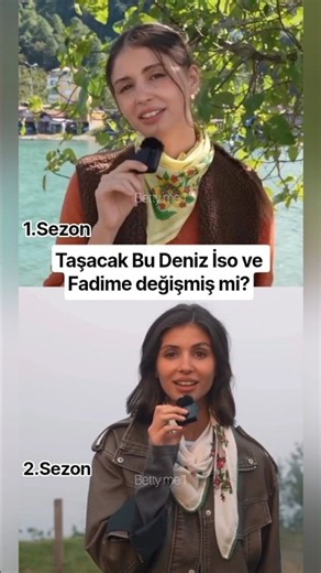 This Sea Will Overflow: The Transformation of İso and Fadime / Zeynep Atılgan and Erdem Şanlı