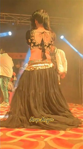 Balamuwa Ke Ballam !! Maya Magar Best Dancer #itz #mayamagar #maya #dance