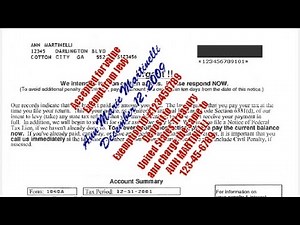 SPC A4V, conditional Acceptance Discharging Debt, 1099a, 3 Debitors 1 Note! Secured Party Creditor