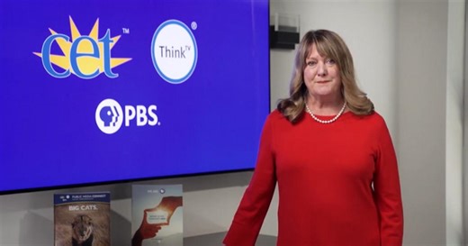 CET & ThinkTV Present