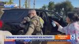 Downey council member asks mayor to do more to oppose ICE