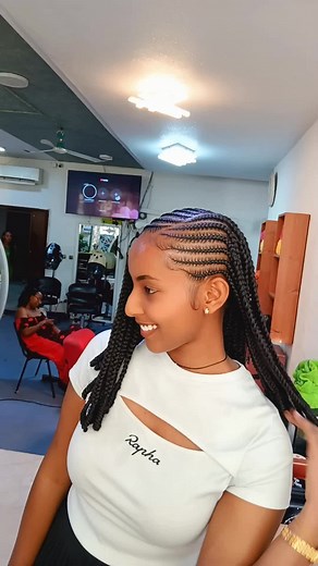 Discover Ethiopian Salon and Spa Services
