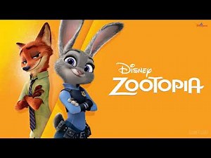 Disney's Zootopia - Instrumental Soundtrack