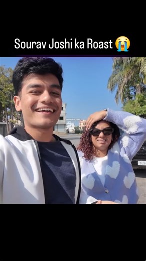 Slayy Point on Instagram: "Sorry Sourav bhai 😭"