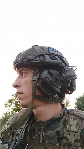 Military Tactical Training Exercises in Action