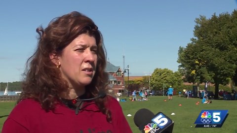 The Flynn's second annual Kickline promotes dance and movement in the classroom