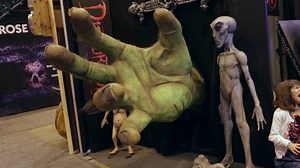 Giant Monster Hand by Distortions Unlimited - Official | Distortions Unlimited - Official