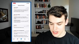 27K views · 1.6K reactions | True North's Harrison Faulkner reacts to the overwhelming number of frustrated Canadians leaving 1 star reviews for the government's controversial ArriveCan app. Watch Ratio'd with Harrison Faulkner: https://tnc.news/2022/09/01/ratiod-canada-serious1/ | Juno News | Facebook
