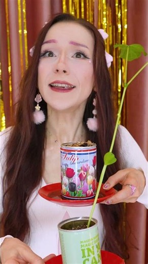 BEAN VS CANNED TULIP! FINALE!