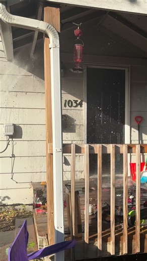 82K views · 753 reactions | Discarded smoking materials - in a flower pot - caused a fire on a wooden porch near Santa Fe St. and Ridgeview Rd. around 4:30 pm. Thankfully, the fire did not spread to the home. No injuries. If you smoke: ☑️ Smoke on a surface that won’t burn ☑️ Put cigarettes out (all the way) in an ashtray or a bucket/container that won’t burn ☑️ Douse ashes and butts with H2O | City of Olathe Fire Department | Facebook