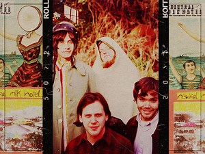 How Anne Frank shaped the career of Neutral Milk Hotel