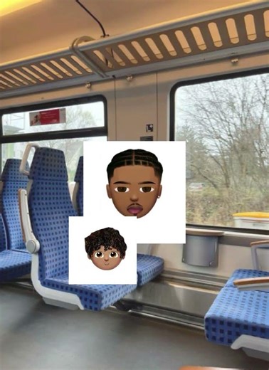 POV:Dans le bus 🚌