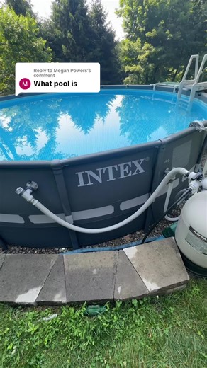 Upgrade Your INTEX 18'X52' Softside Pool Filter with This Guide