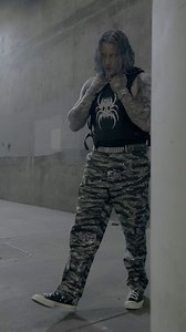 3.9K views · 113 reactions | Always looking for a purpose but I’m out of frame… “Alienation” music video bout to hit 100k views in less than a week. CHAIN GANG STRONG ⛓ #nathanjames #numetal #metalmusic #goth #explore #nunumetal #metalcore | Nathan James | Facebook