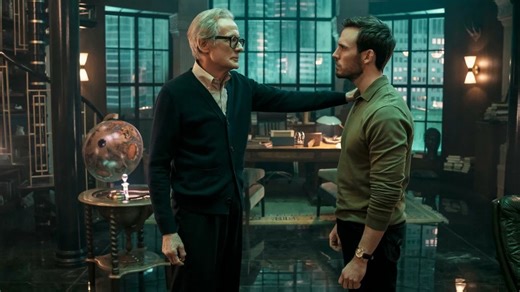 How to watch 'Lazarus' online — stream Harlan Coben ghost story from anywhere