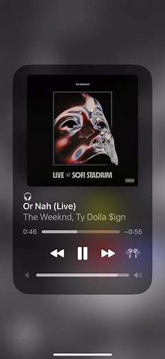 Exploring 'Or Nah' by The Weeknd and Ty Dolla $ign