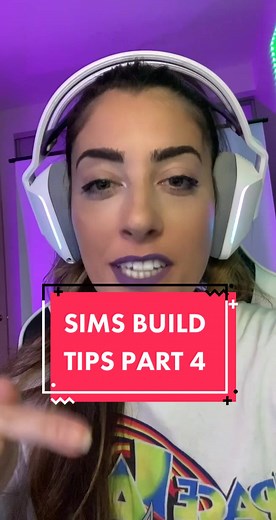 How to Access Debug and Live Edit Mode on The Sims 4