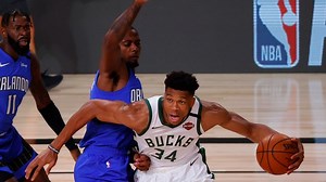 GAME RECAP: Bucks 118, Magic 104