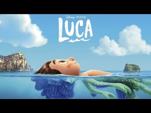 Luca Movie Quiz 🍝🇮🇹 | 40 Questions Only True Fans Can Answer