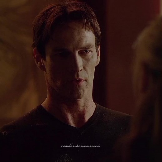 Vampires Turning on Loved Ones | True Blood Series