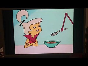 The Jetsons in: A Jetson Christmas🎄Carol intro!