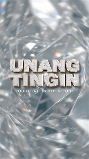 OONA ‘Unang Tingin’ Lyric Video – Unang Tingin MV Out Now