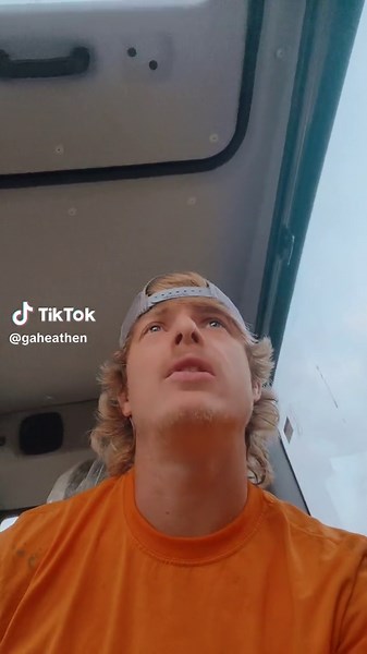 Im tired of this grandpa #heathen #gaheathen #southga #fypシ #fypage #fypシ゚viral #fypagee #southgalife #constructionlife #bluecollar #redflags #iamtheproblem #abcxyz #landclearing #excavator #operator