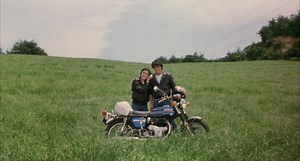 Film Review: His Motorbike, Her Island (1986) by Nobuhiko Obayashi
