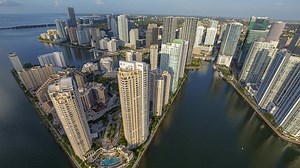 The cities that could disappear by 2030 due to climate change and rising seas