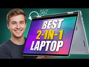 I Tested 2-in-1 Laptops and Found the BEST Ones for You
